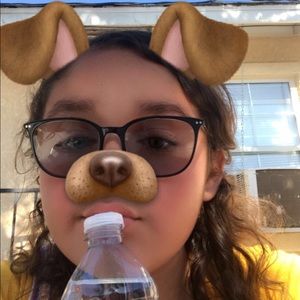 Meet your Posher, Deanna